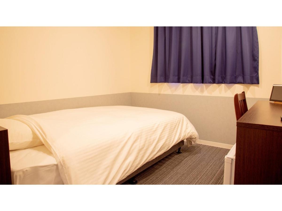 Hotel Taiyo Noen Nibancho - Vacation Stay 36262V Мацуяма Экстерьер фото