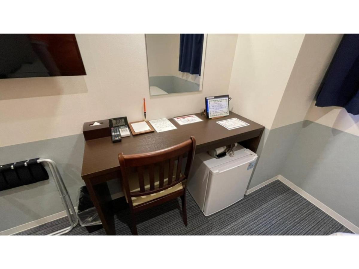 Hotel Taiyo Noen Nibancho - Vacation Stay 36262V Мацуяма Экстерьер фото
